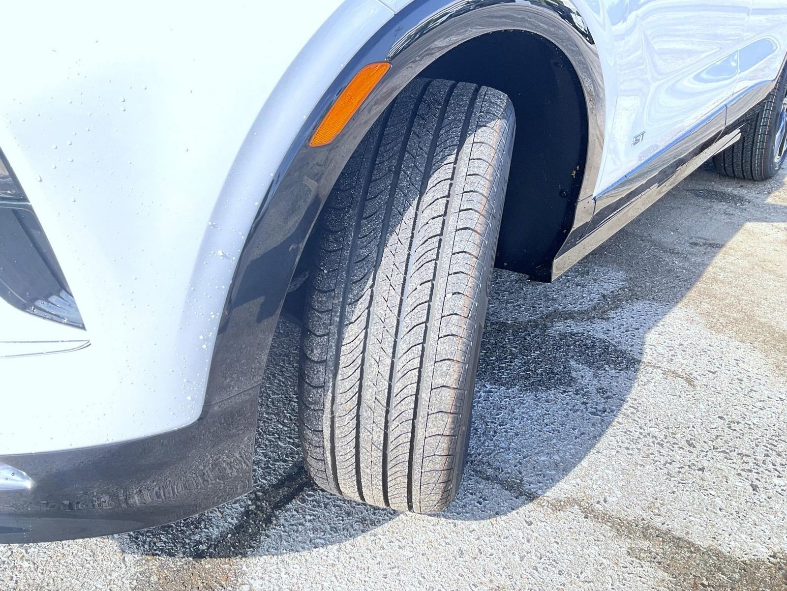 2026 Buick Encore GX Sport Touring - Photo 23