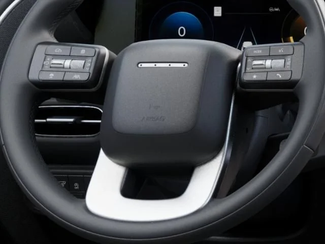 New 2026 Hyundai PALISADE SEL Premium