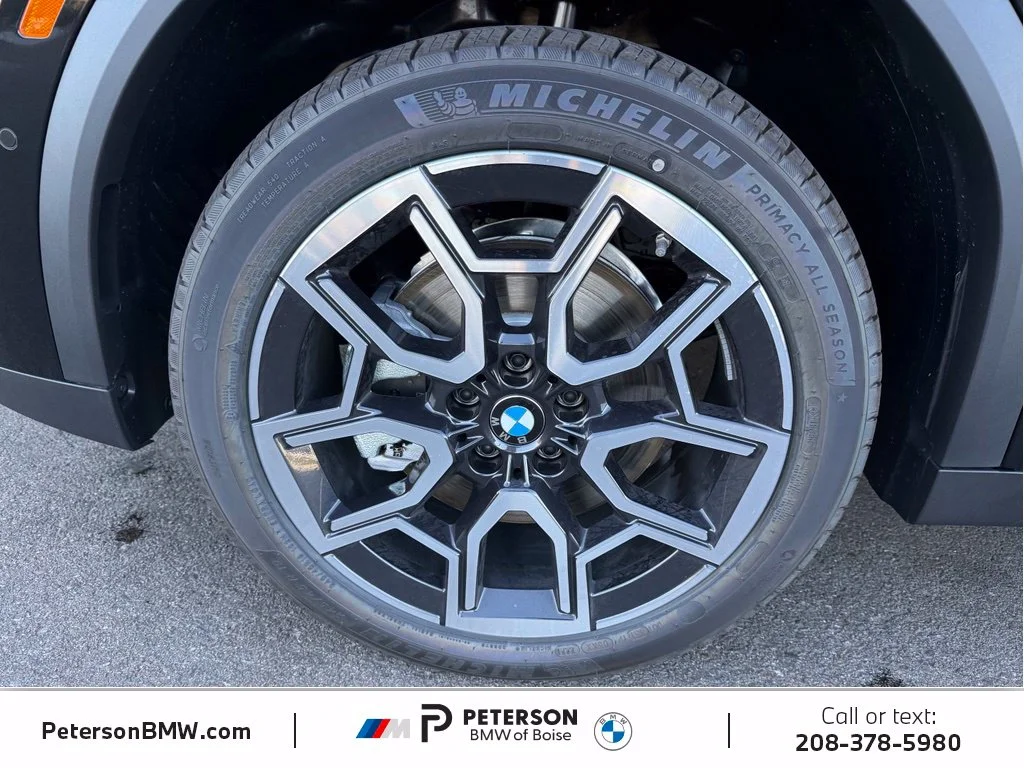 New 2027 Black BMW xDrive28i image 35