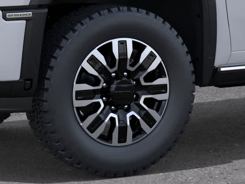 2026 GMC Sierra 2500HD Denali Ultimate - Photo 9