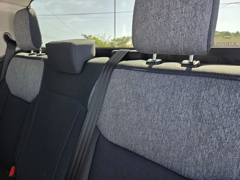 New 2026 Gray Ford XLT image 26