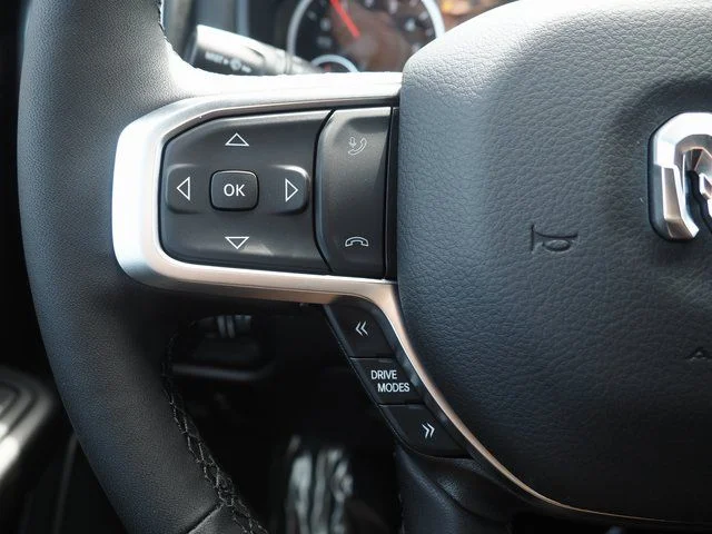 2026 RAM 1500 Big Horn/Lone Star - Photo 23