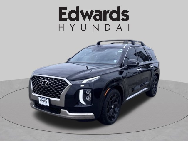2022 Hyundai Palisade