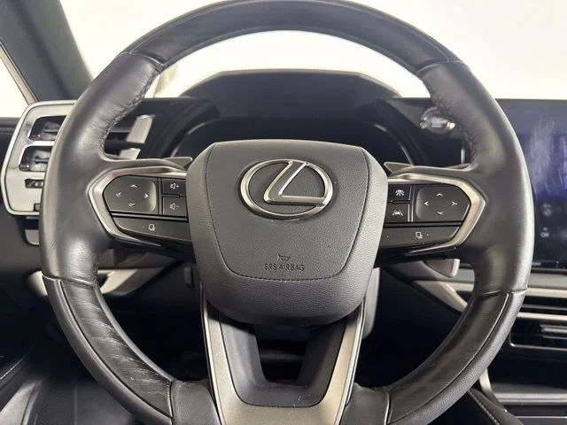 Used 2024 Brown Lexus 350 Premium Plus image 19