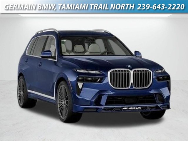 2026 BMW B7