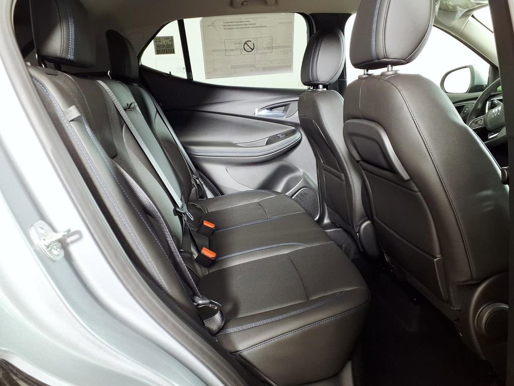 2026 Buick Encore GX Sport Touring - Photo 10