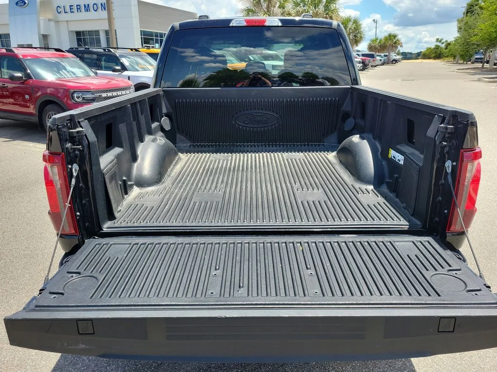 2024 Ford F-150 XLT - Photo 9