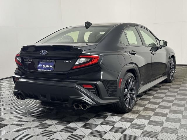 Certified Used 2023 Crystal Black Silica Subaru Premium image 10