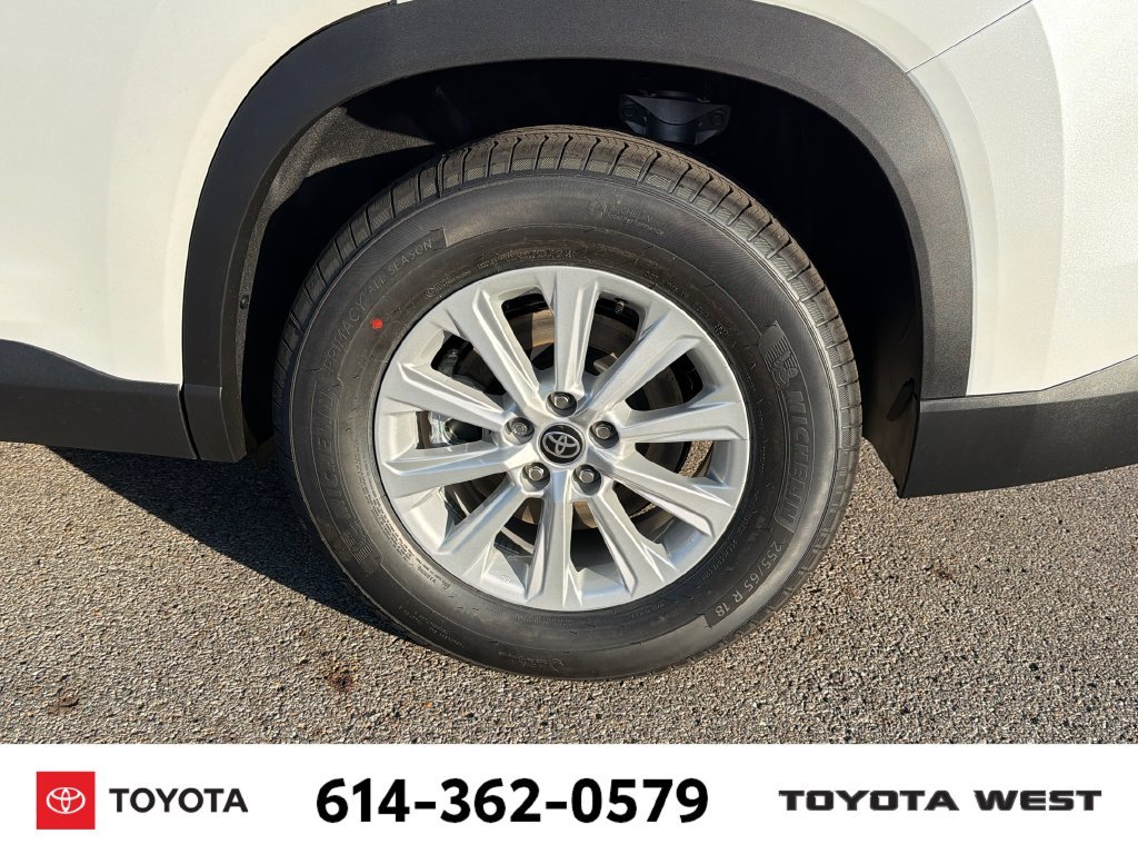 New 2026  Toyota  image 10