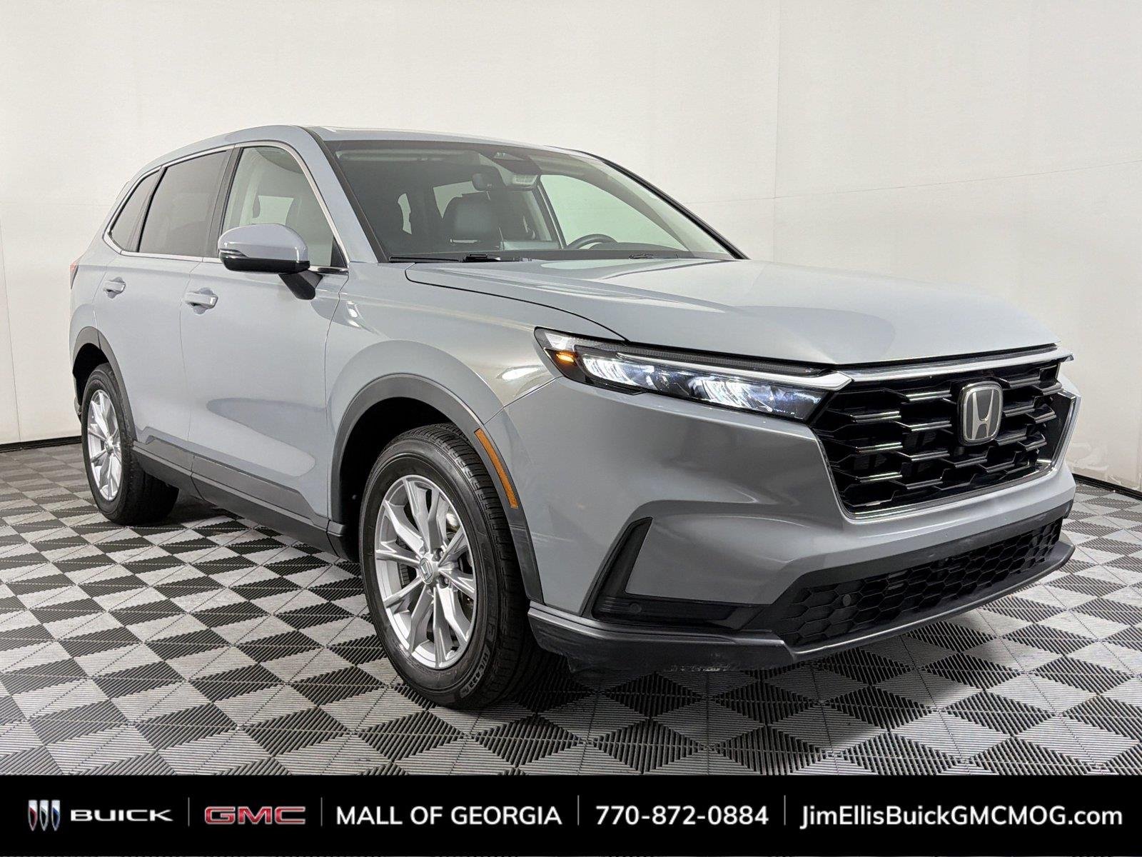 2023 Honda CR-V