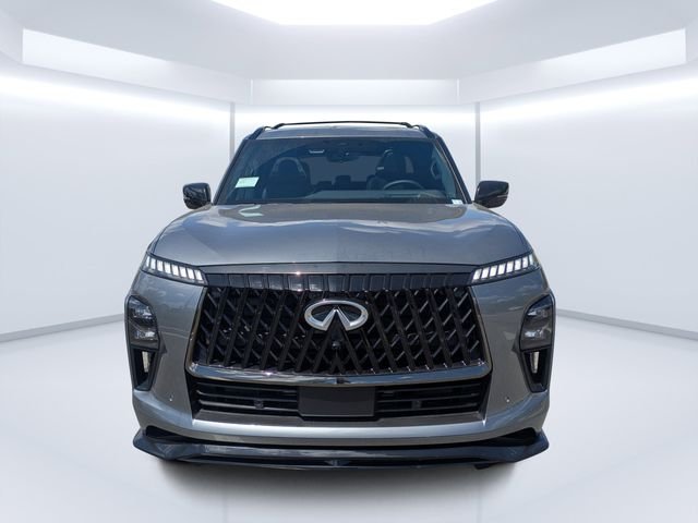 New 2026 DYNAMIC METAL INFINITI Sport 4WD image 8
