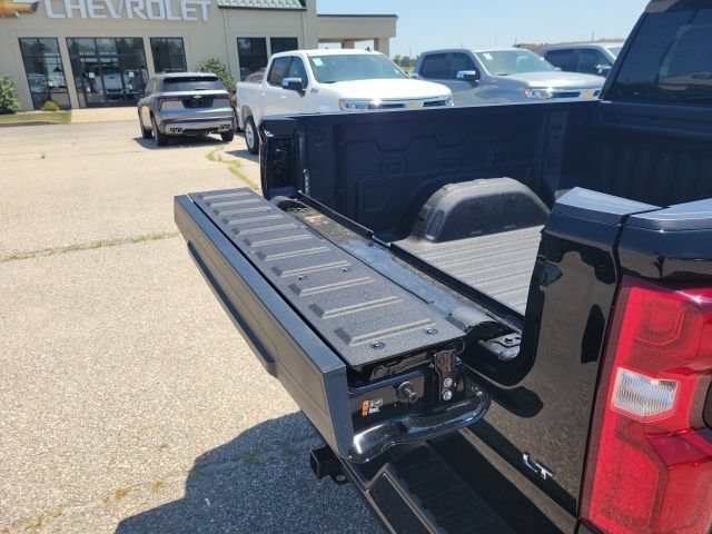 New 2026 Black Chevrolet LT Trail Boss image 31