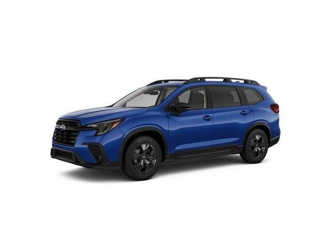 New 2027 DAYBREAK BLUE PEARL Subaru Premium image 3
