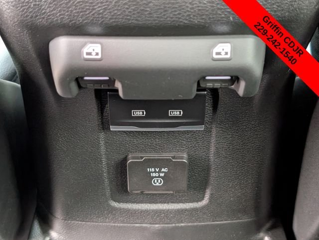 New 2026 Black Clear-Coat Exterior Paint Jeep Sahara image 31