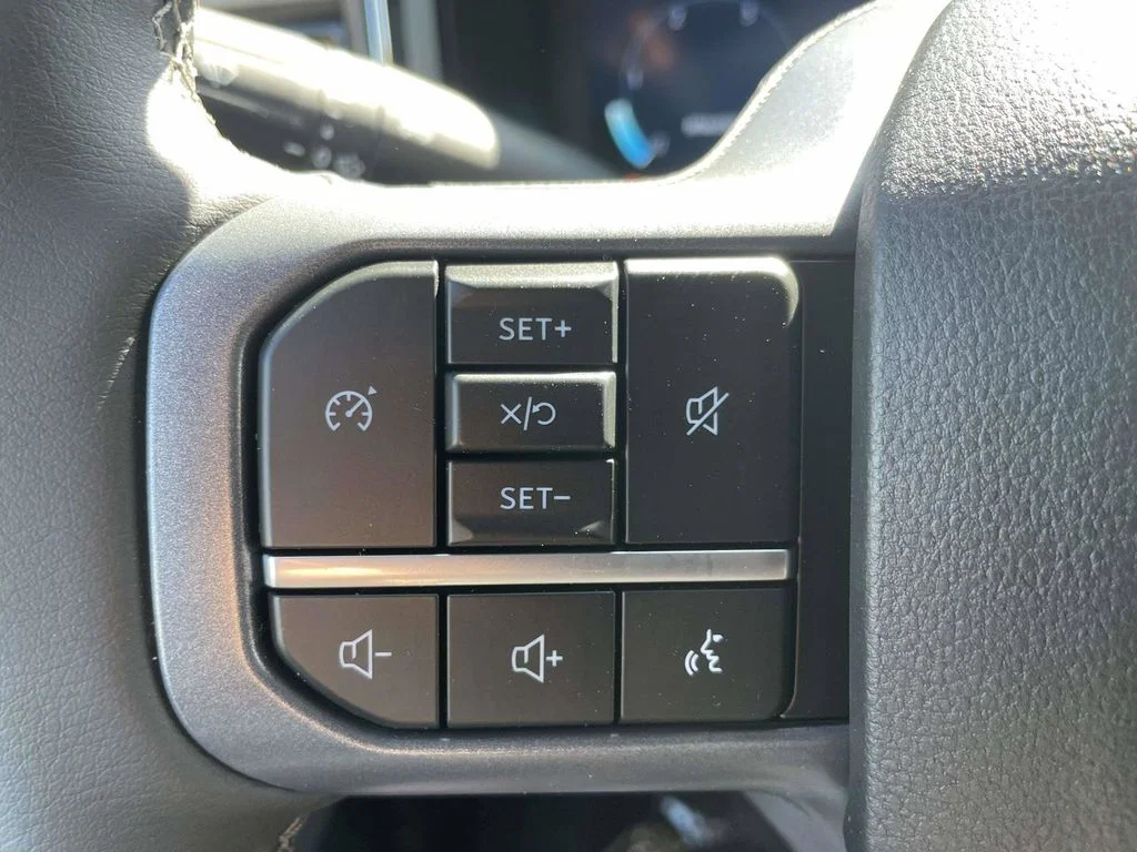 New 2026 Gray Ford Lariat image 24