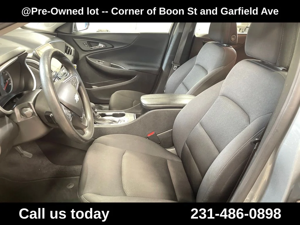2024 Chevrolet Malibu 1LT - Photo 14