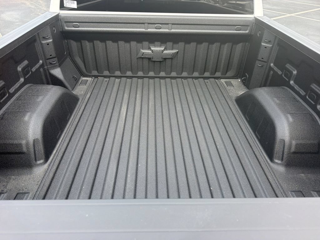 2026 Chevrolet Silverado 1500 LT - Photo 9