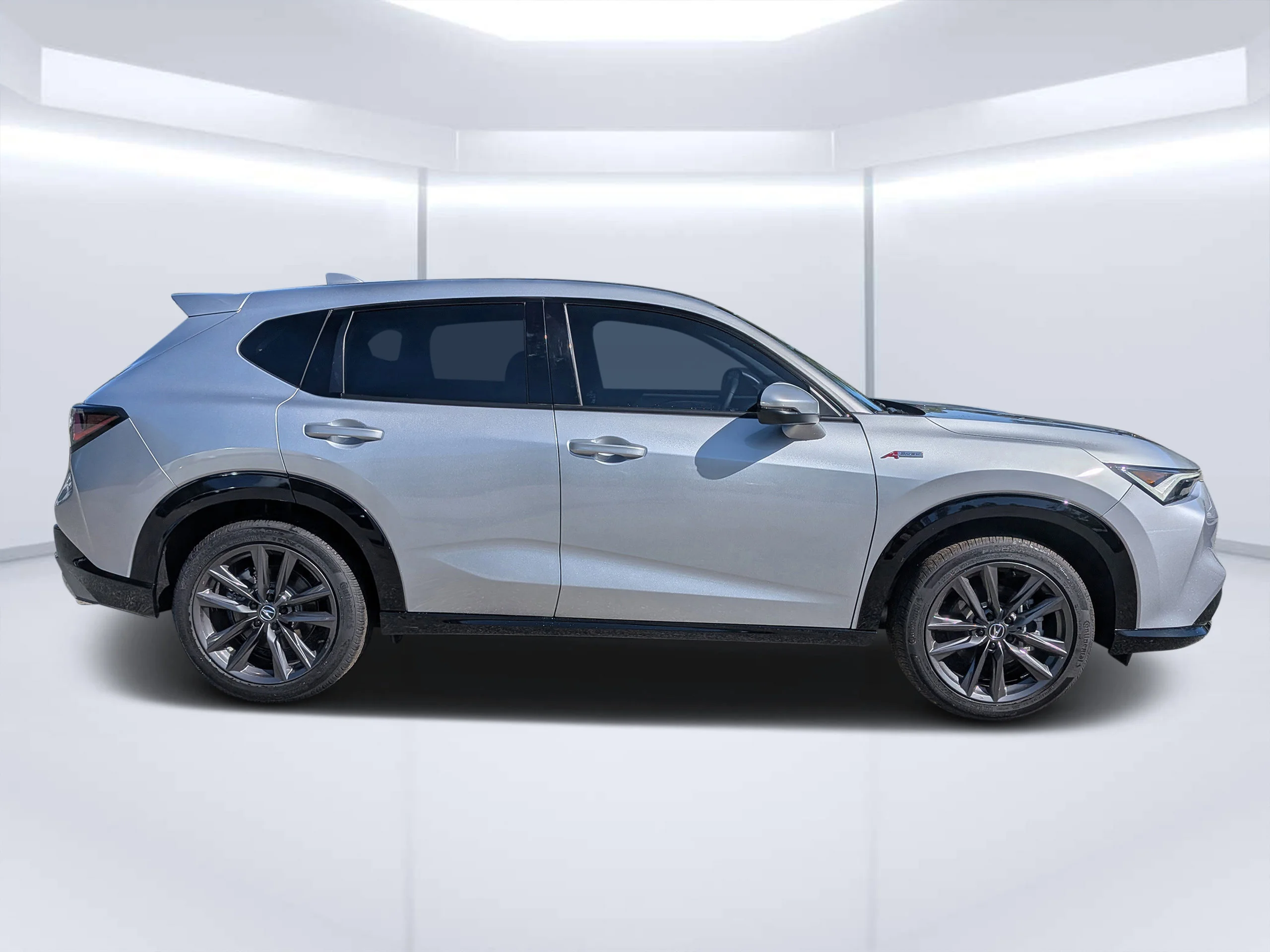 2025 Acura ADX A-Spec Package - Photo 40