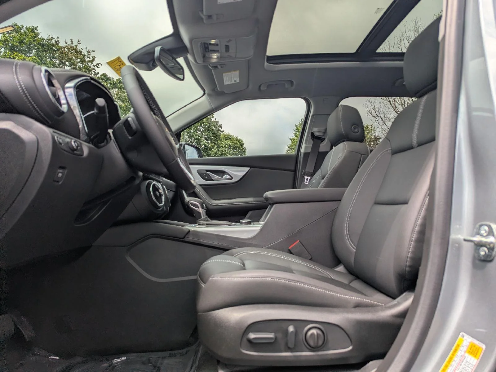 2026 Chevrolet Blazer 3LT - Photo 26