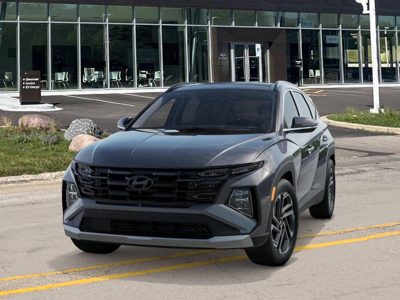 Vehicle thumbnail