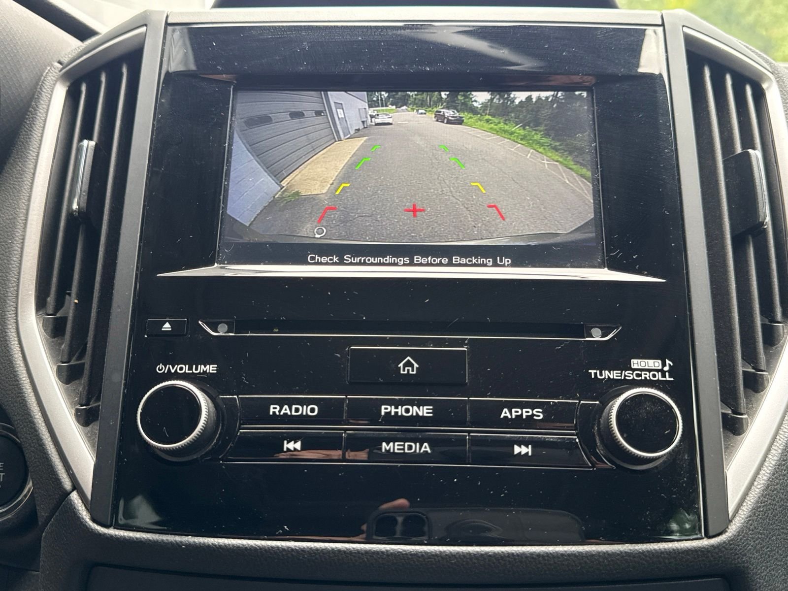 Used 2023 Brown Subaru Premium image 23