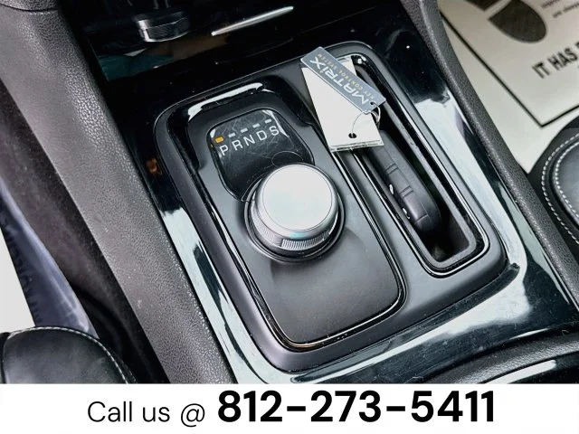Used 2023 Silver Chrysler S image 17