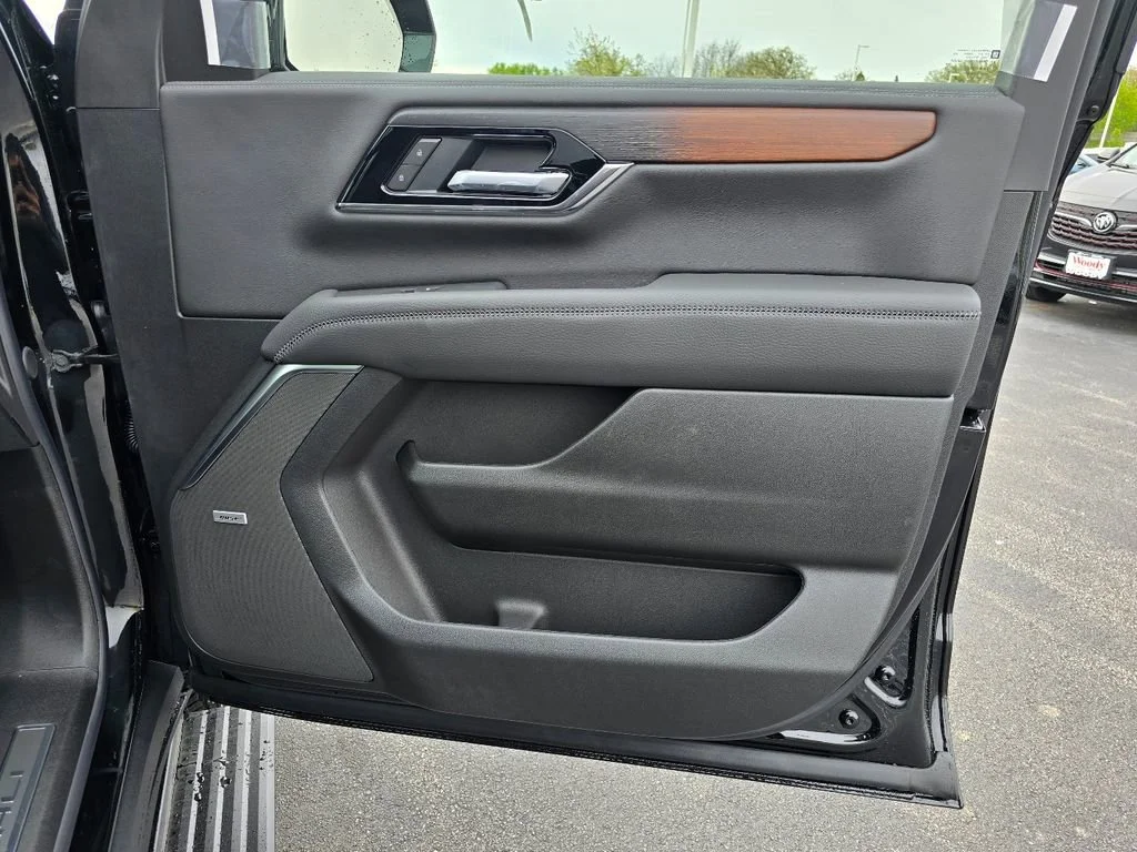 New 2026 Onyx Black GMC Denali image 36