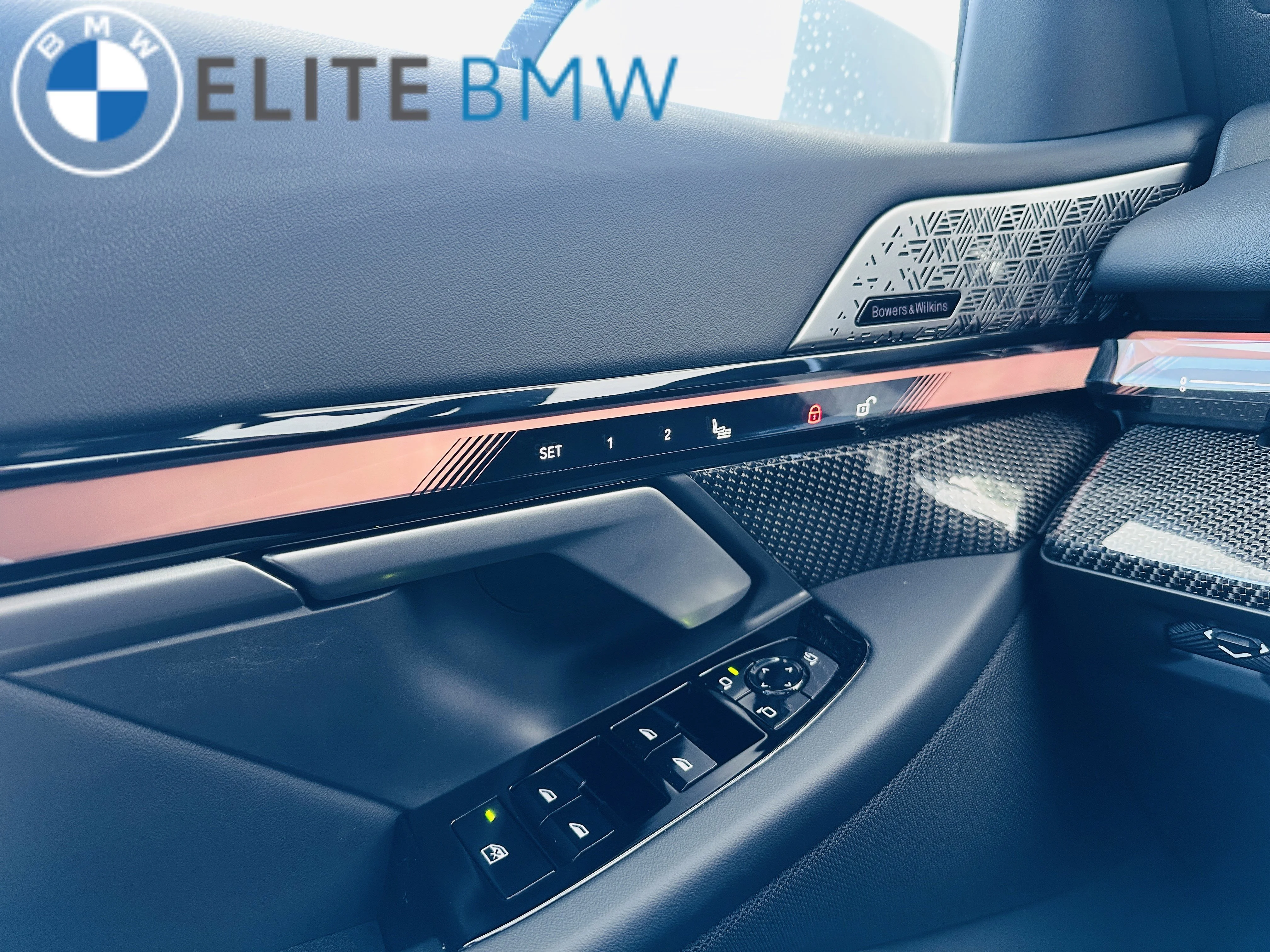 New 2026 Alpine White BMW 530i xDrive image 16
