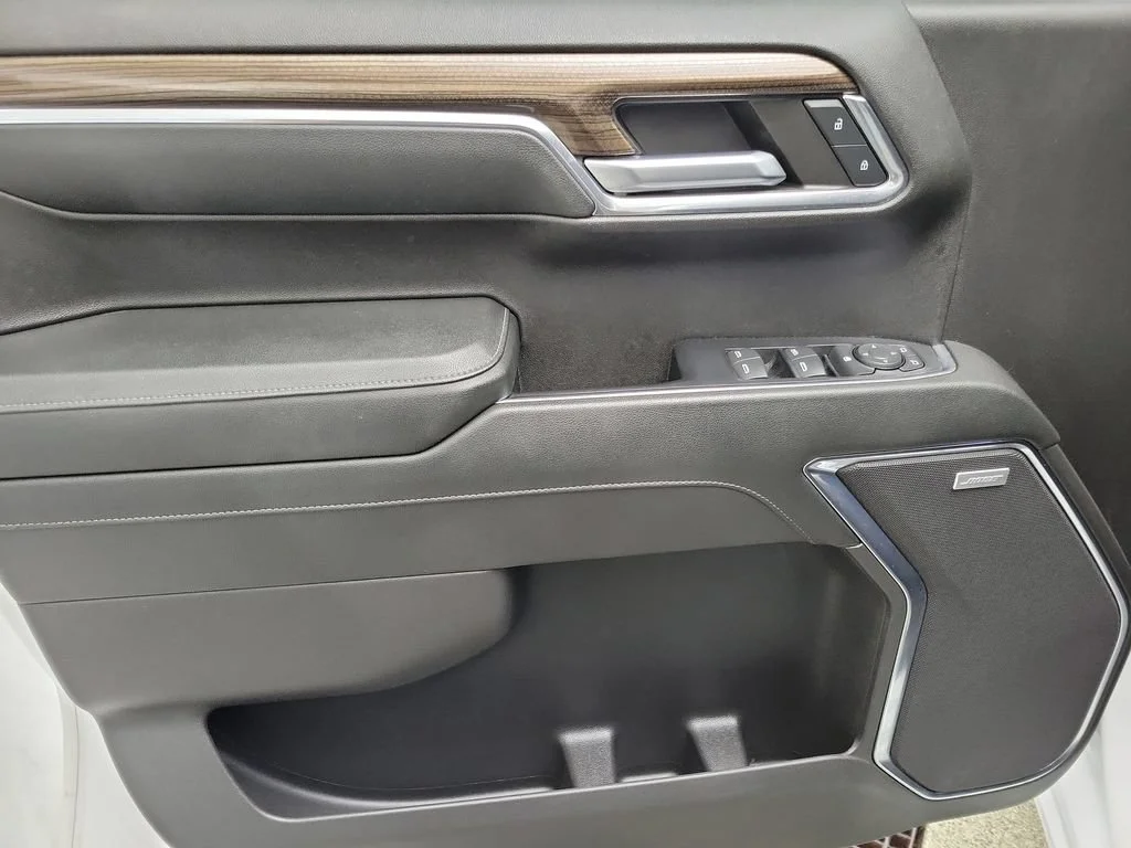 2024 Chevrolet Silverado 1500 RST - Photo 18