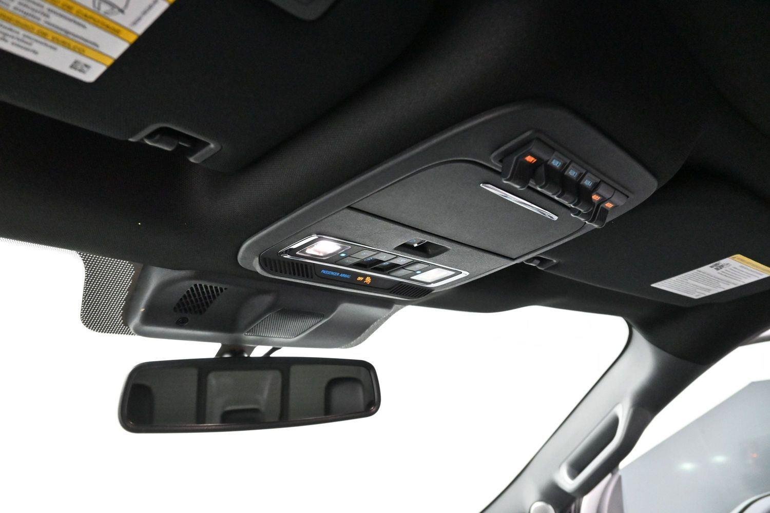 Used 2024 Avalanche Gray Ford Raptor image 29