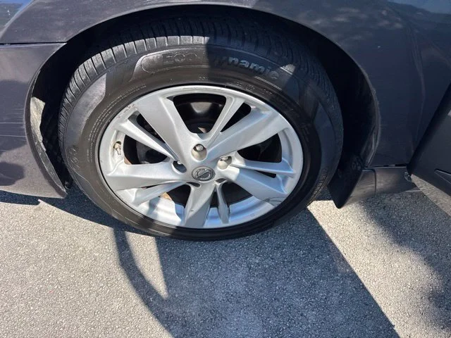 Used 2013 Gray Nissan 2.5 SL image 17