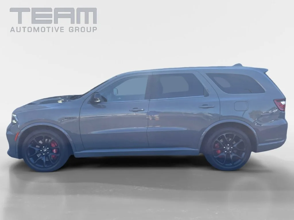 Used 2021 Gray Dodge R/T image 4