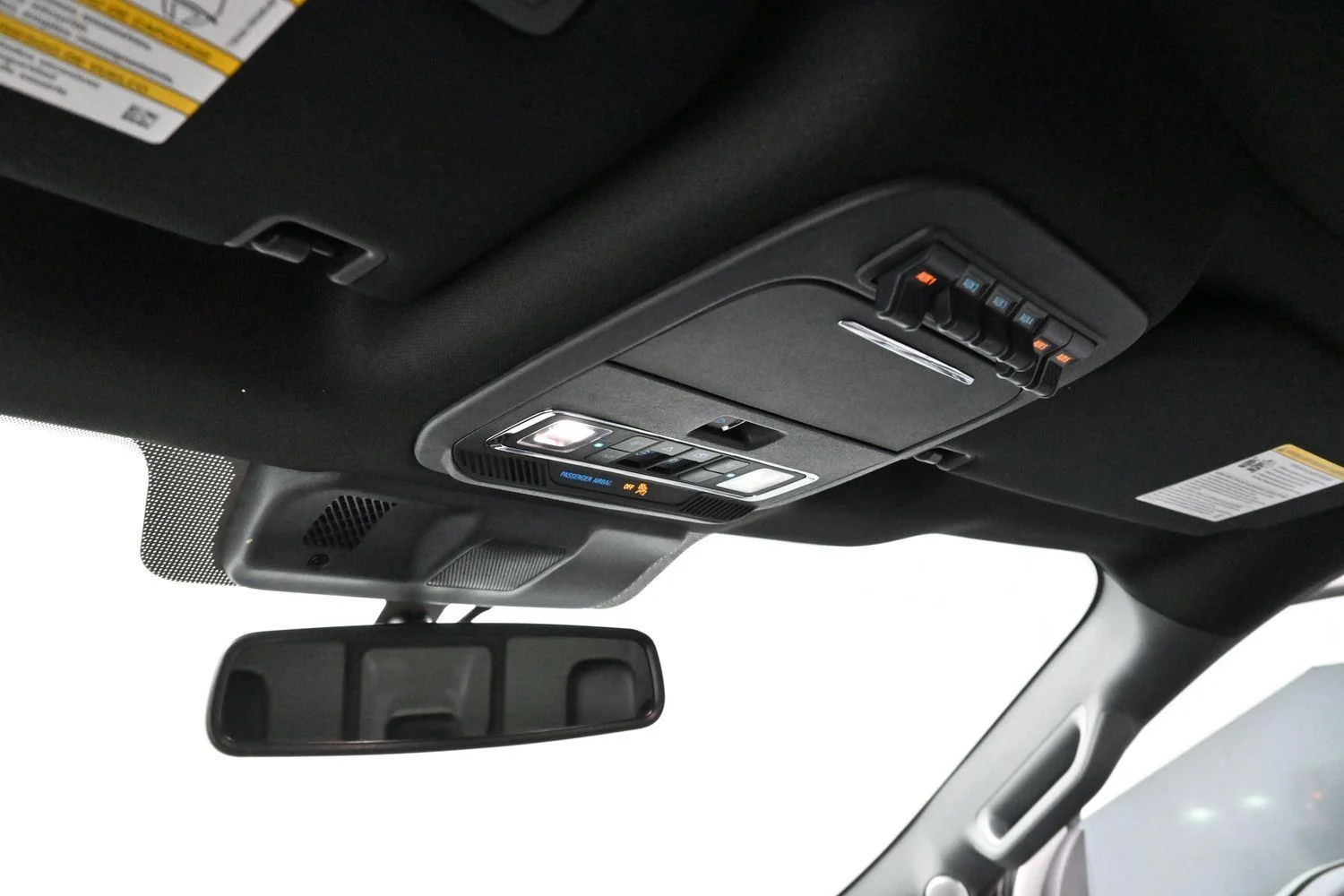 Used 2024 Avalanche Gray Ford Raptor image 29