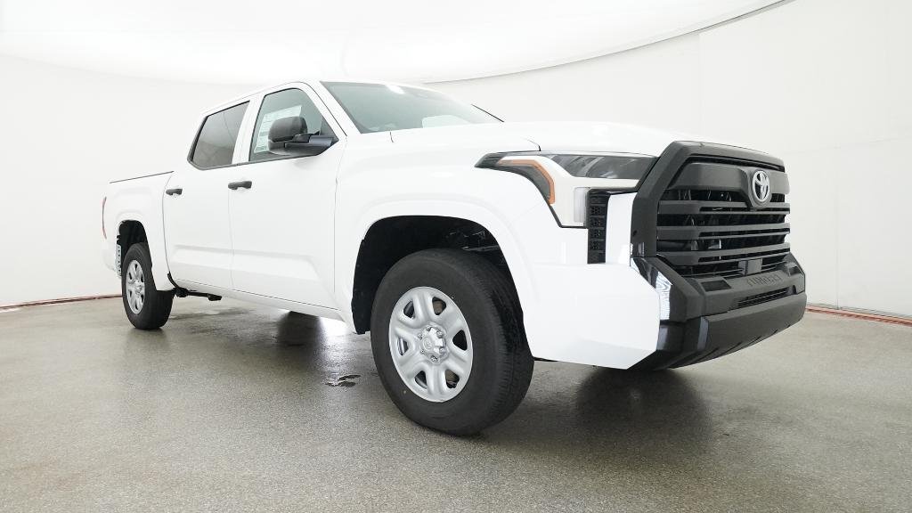 New 2026 Ice Cap Toyota SR image 34