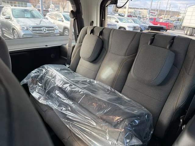 New 2026 Gray Jeep Sport S image 9
