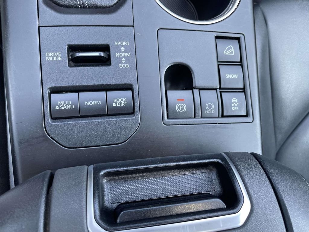 2023 Toyota Highlander XLE - Photo 43