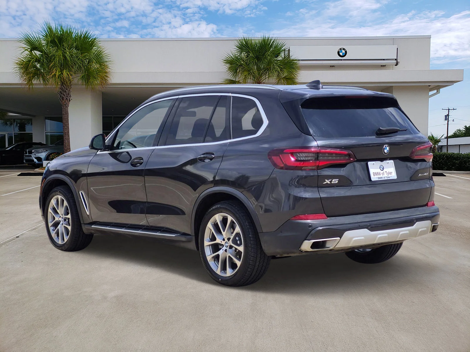 2023 BMW X5 40i - Photo 6