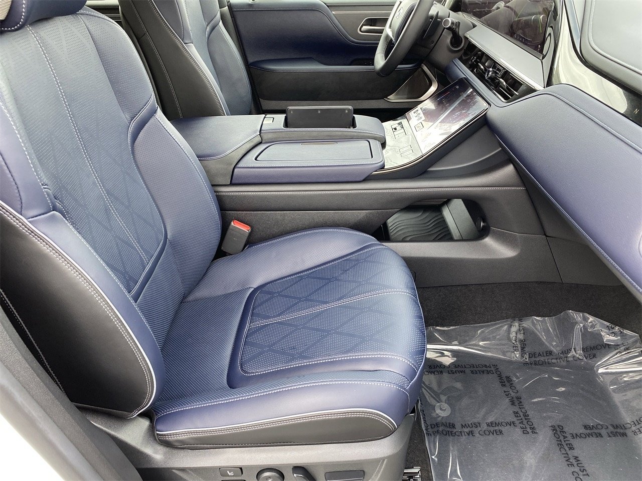 2026 INFINITI QX80 Sport - Photo 9