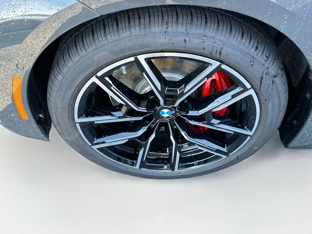 New 2026 Gray BMW 430i Gran Coupe image 25