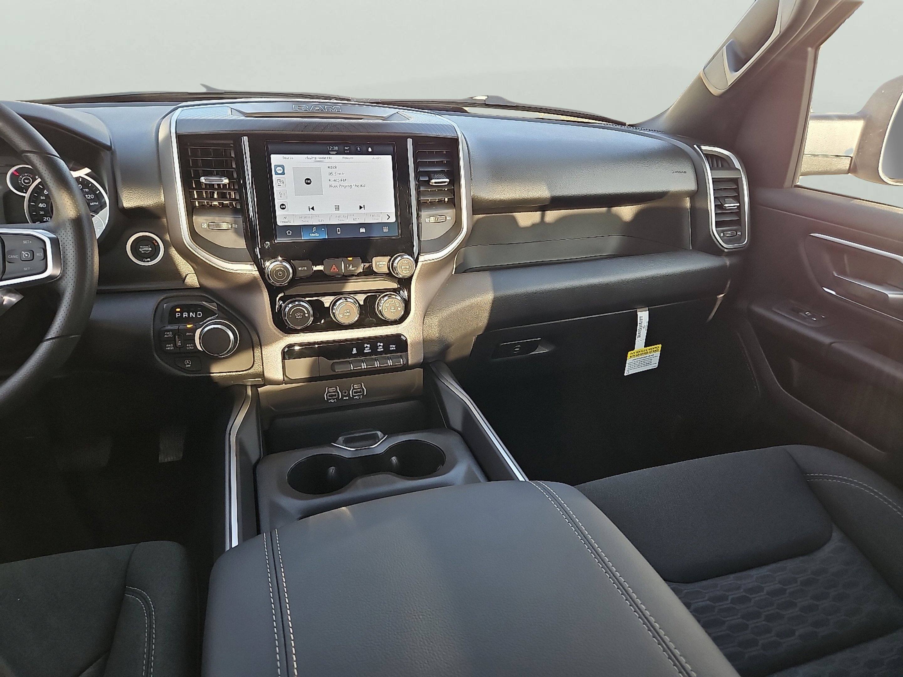 2026 RAM 1500 Big Horn/Lone Star - Photo 16