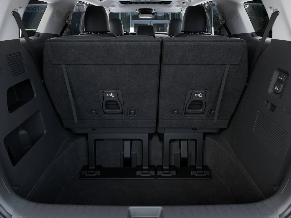 2026 Kia Carnival SX - Photo 19