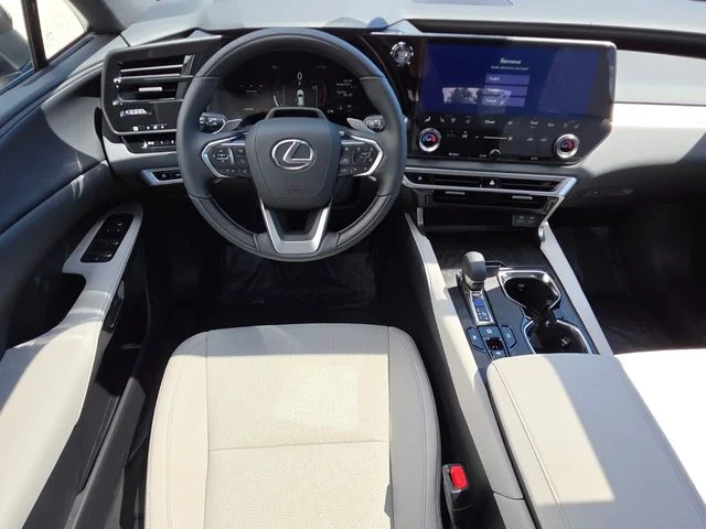 2026 Lexus RX 350 Premium - Photo 20