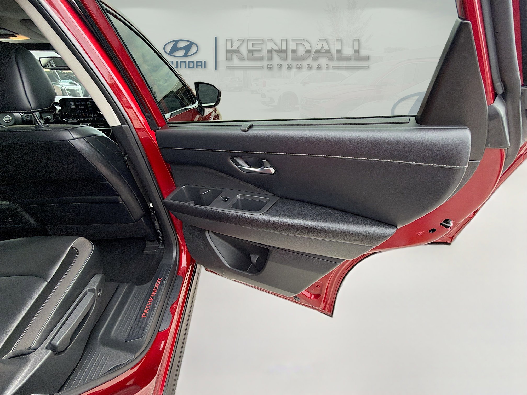2022 Nissan Pathfinder SL - Photo 28