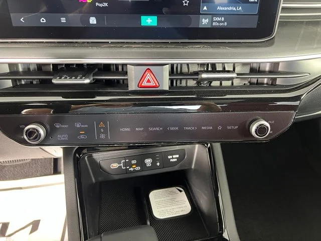 New 2026 Gray Kia GT-Line image 22