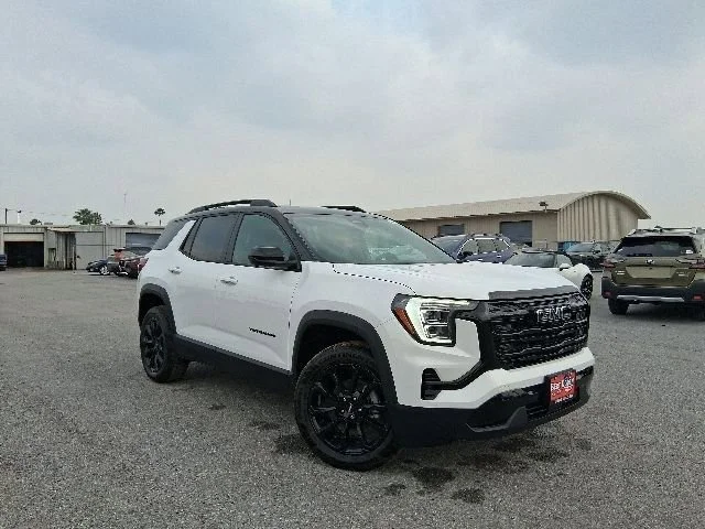 2026 GMC Terrain Elevation FWD's photo