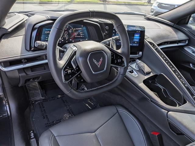 2024 Chevrolet Corvette 1LT - Photo 14