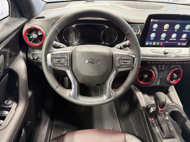 2026 Chevrolet Blazer RS - Photo 17