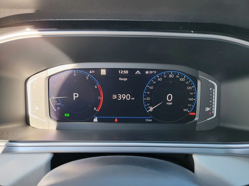 2026 Volkswagen Taos SEL - Photo 33