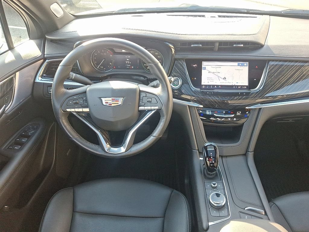 2024 Cadillac XT6 Premium Luxury - Photo 13