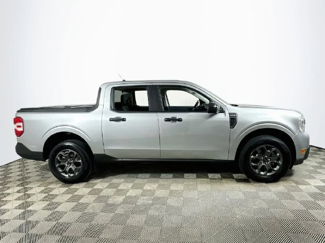 Certified Pre-Owned 2024 Ford Maverick XLT